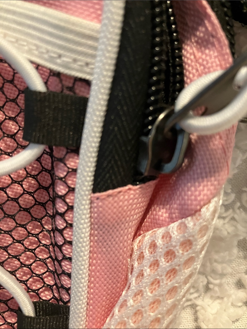 Mini back pack - Picture 9 of 9